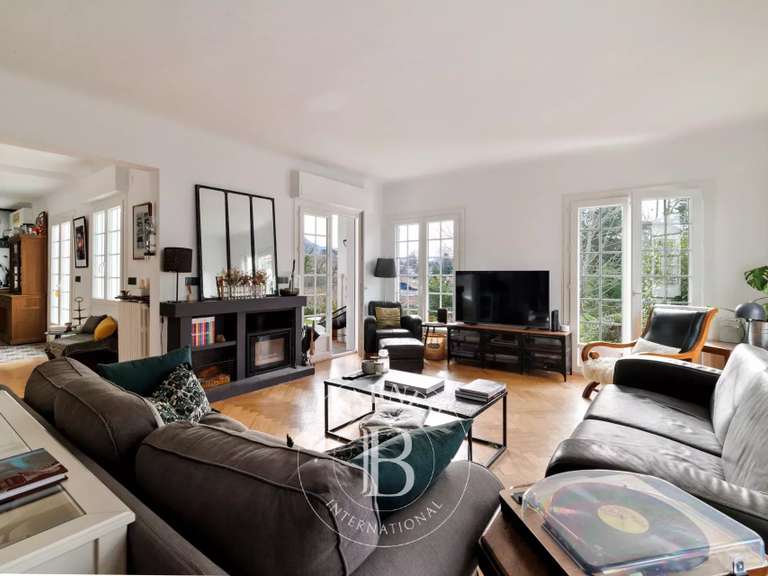 Maison Saint-Jean-de-Luz - 4 chambres - 190m²