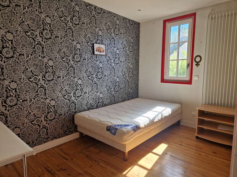 Maison Saint-Jean-de-Luz - 5 chambres - 158m²