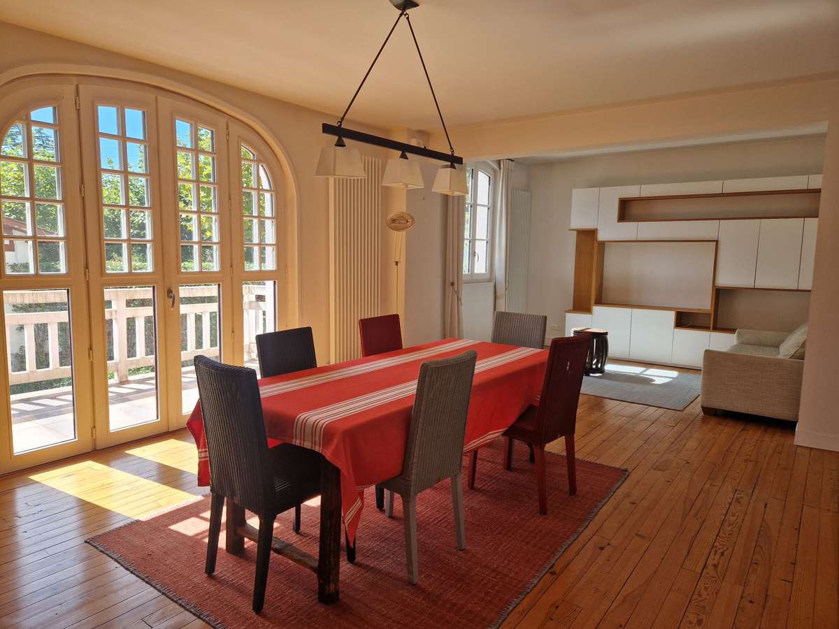 Maison Saint-Jean-de-Luz