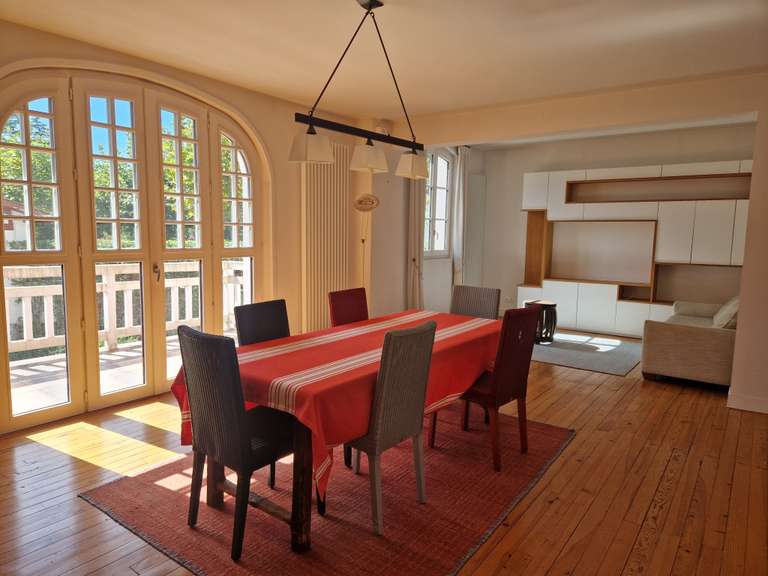 Maison Saint-Jean-de-Luz - 5 chambres - 158m²