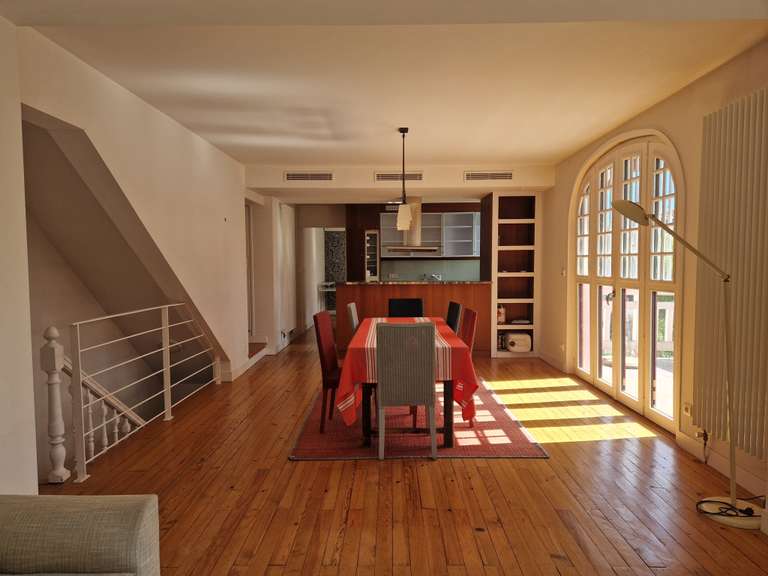 Maison Saint-Jean-de-Luz - 5 chambres - 158m²