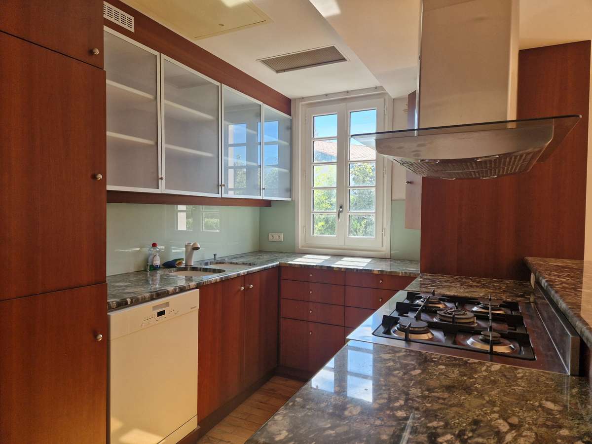 Maison Saint-Jean-de-Luz