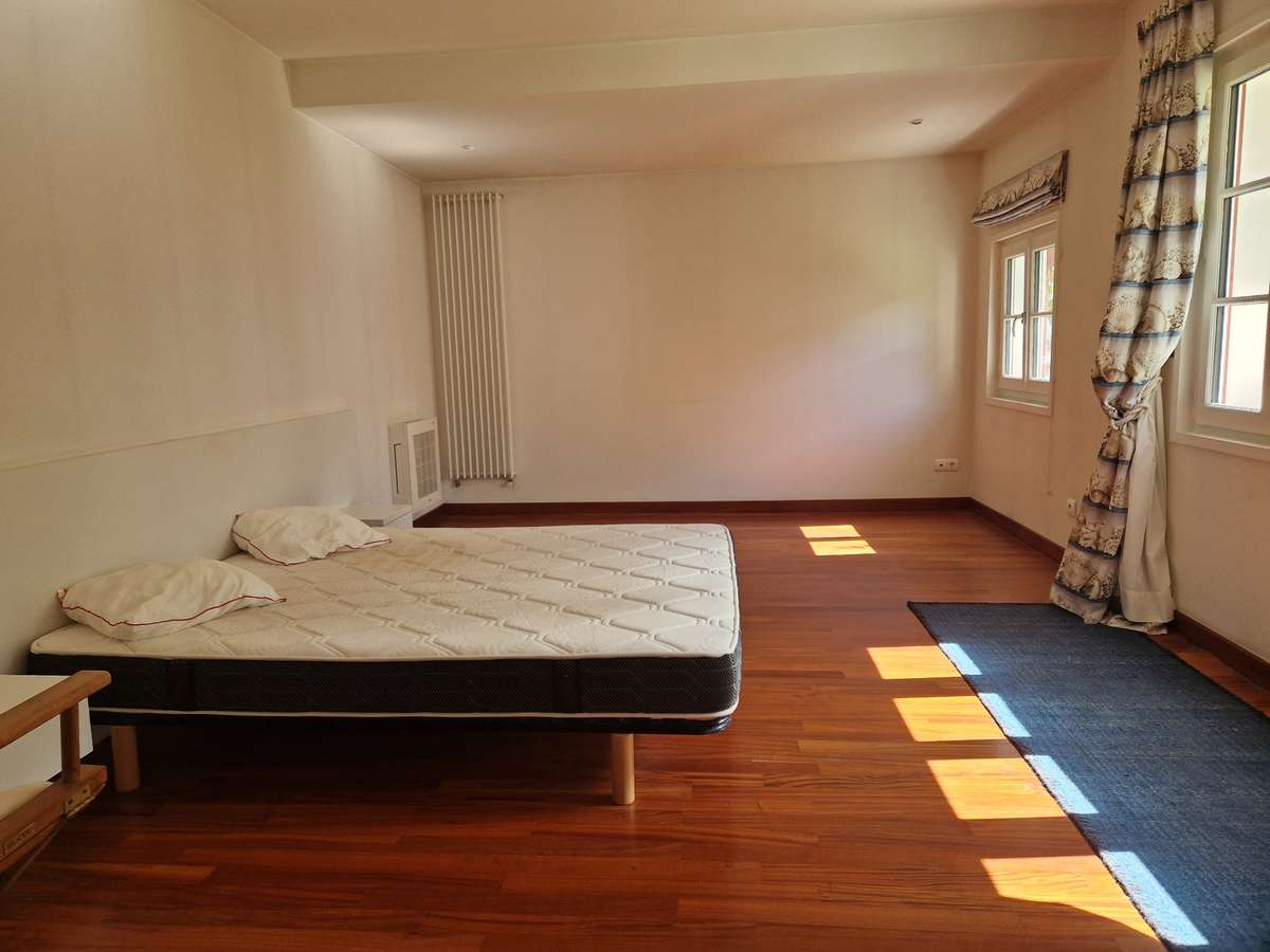 Maison Saint-Jean-de-Luz