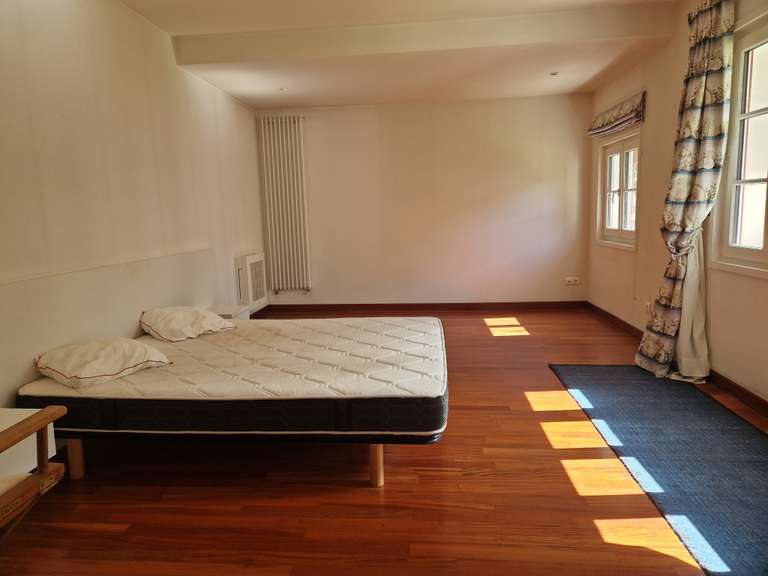 Maison Saint-Jean-de-Luz - 5 chambres - 158m²