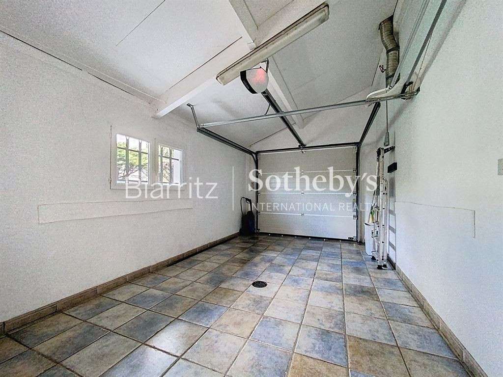 Maison Saint-Jean-de-Luz