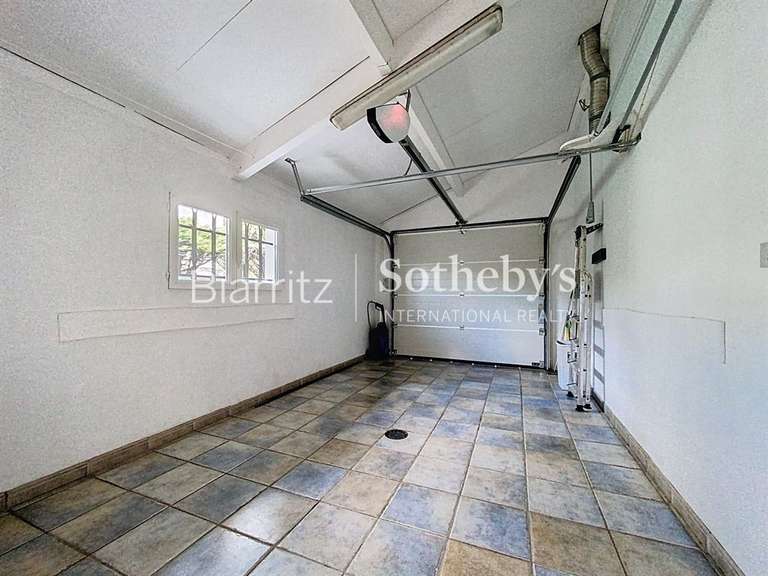 Maison Saint-Jean-de-Luz - 3 chambres - 150m²