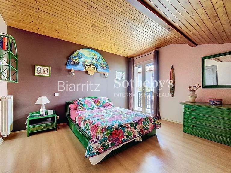Maison Saint-Jean-de-Luz - 3 chambres - 150m²