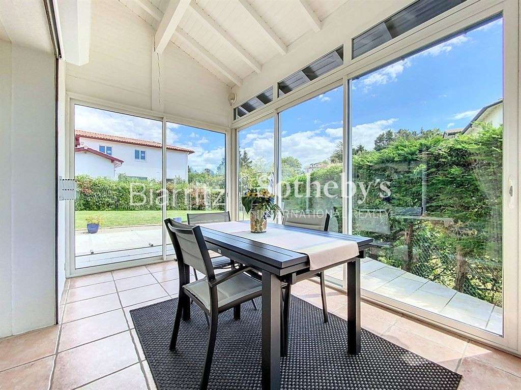 Maison Saint-Jean-de-Luz