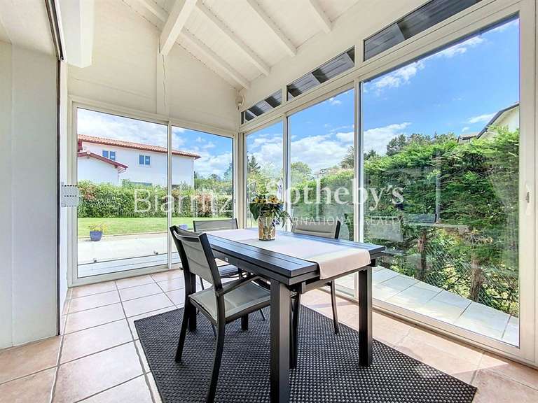 Maison Saint-Jean-de-Luz - 3 chambres - 150m²