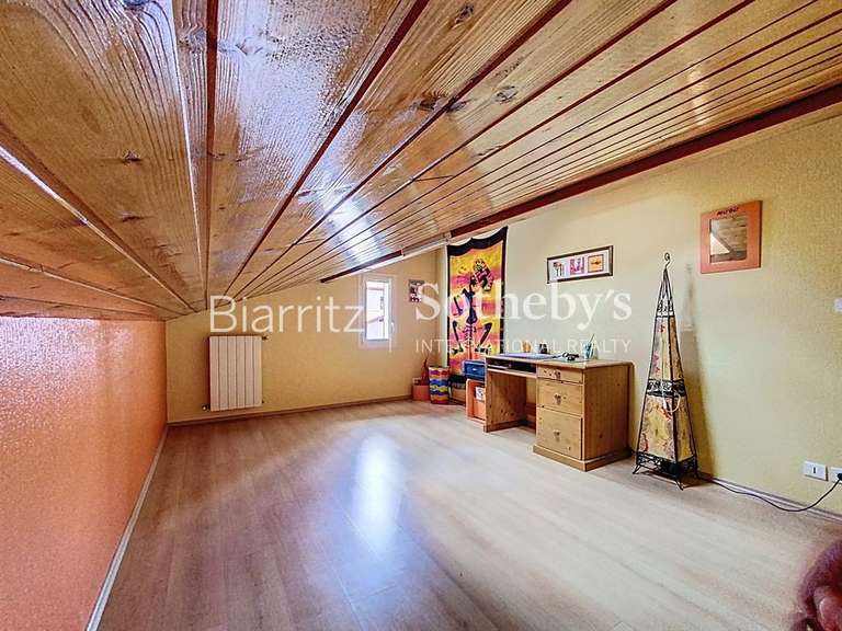 Maison Saint-Jean-de-Luz - 3 chambres - 150m²