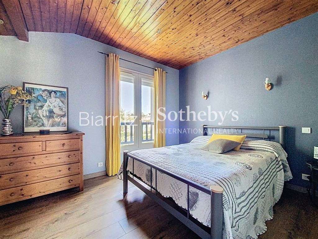 Maison Saint-Jean-de-Luz