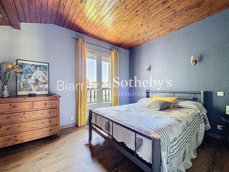 Maison Saint-Jean-de-Luz - 3 chambres - 150m²