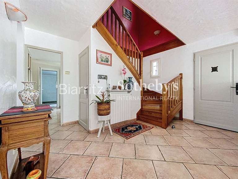 Maison Saint-Jean-de-Luz - 3 chambres - 150m²