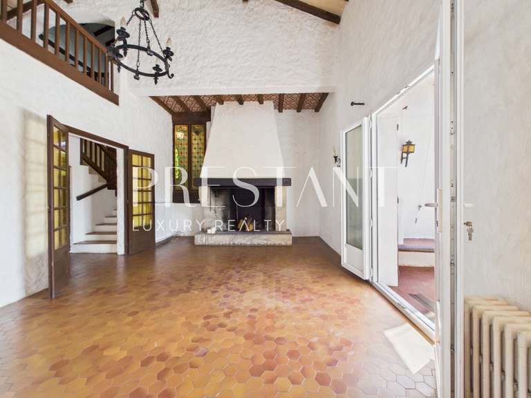 Maison Saint-Jean-de-Luz - 9 chambres - 255m²