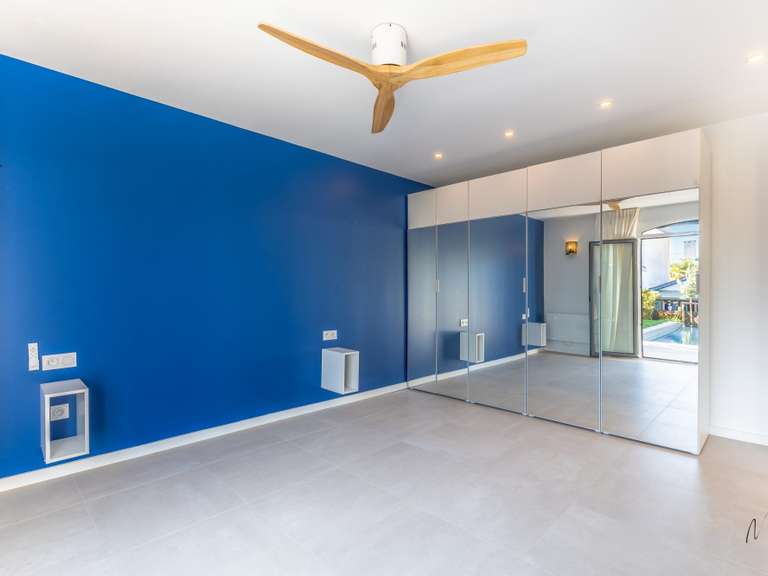 Maison Saint-Jean-de-Luz - 5 chambres - 195m²