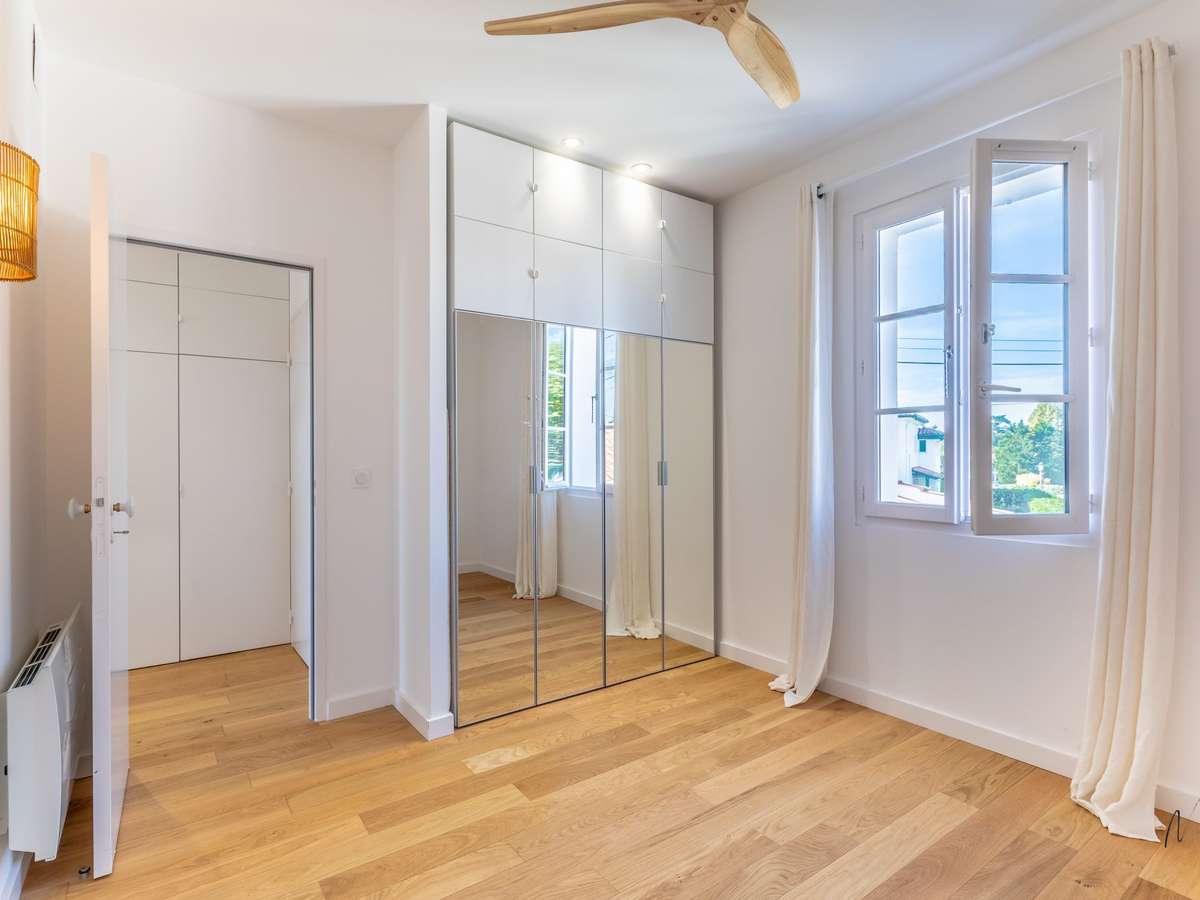 Maison Saint-Jean-de-Luz