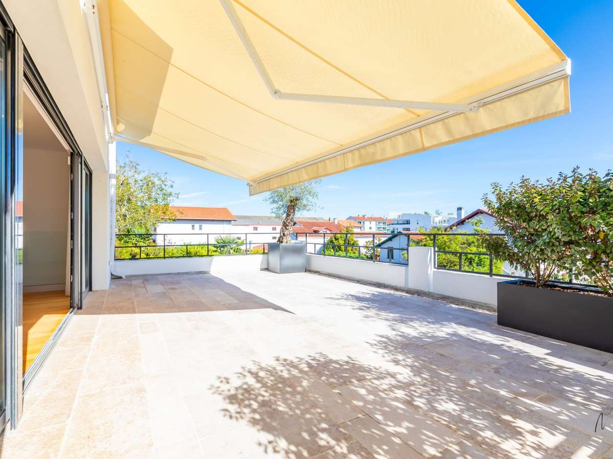 Maison Saint-Jean-de-Luz