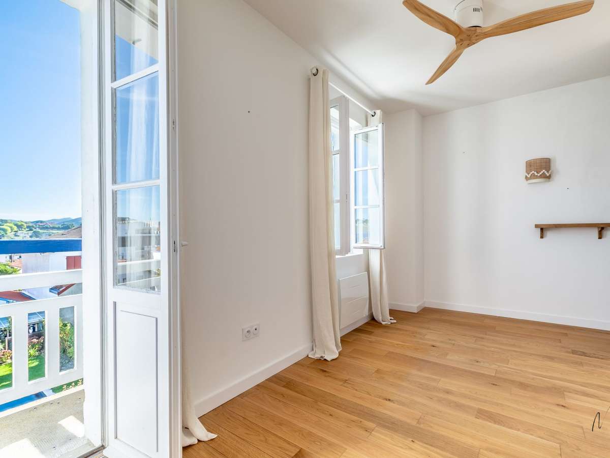 Maison Saint-Jean-de-Luz