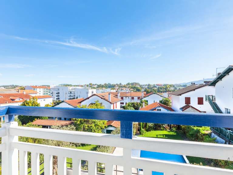 Maison Saint-Jean-de-Luz - 5 chambres - 195m²