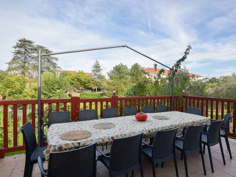 Maison Saint-Jean-de-Luz - 4 chambres - 158m²