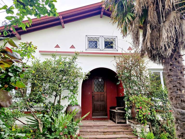 Maison Saint-Jean-de-Luz - 4 chambres - 158m²
