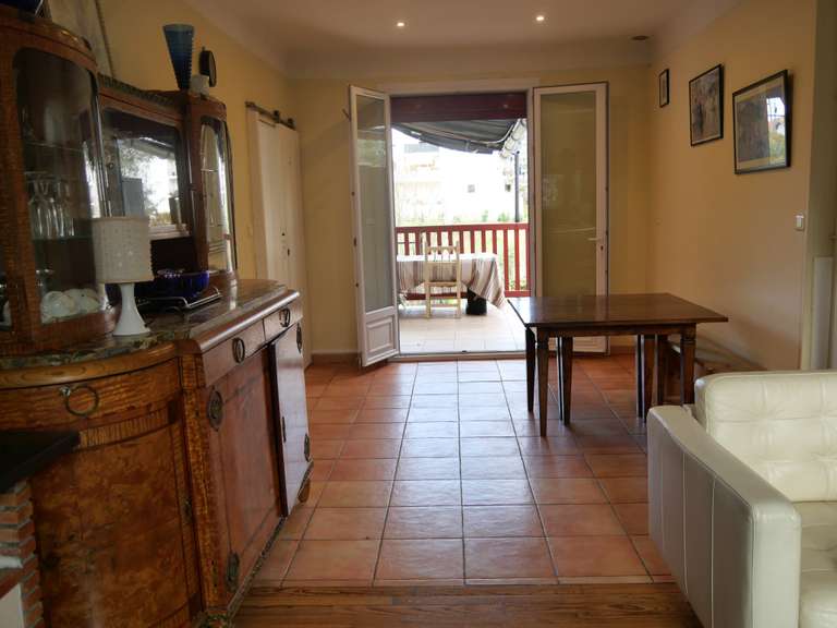 Maison Saint-Jean-de-Luz - 4 chambres - 158m²