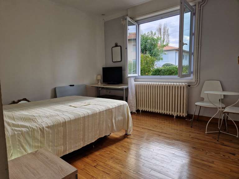 Maison Saint-Jean-de-Luz - 4 chambres - 158m²