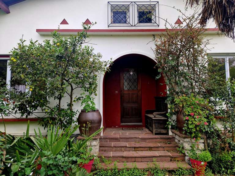 Maison Saint-Jean-de-Luz - 4 chambres - 158m²