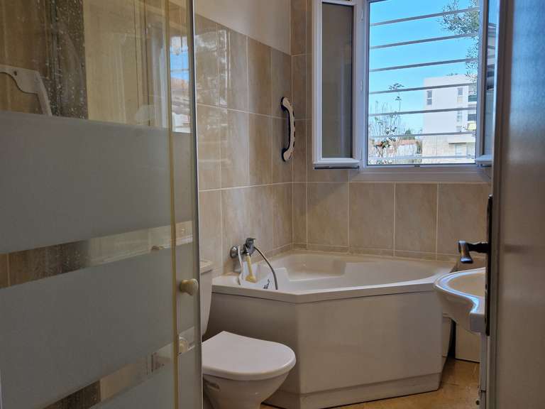 Maison Saint-Jean-de-Luz - 4 chambres - 158m²