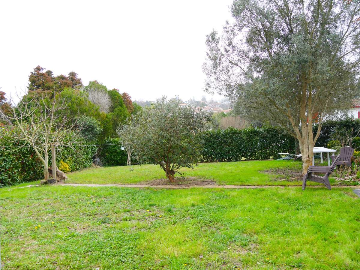 Maison Saint-Jean-de-Luz