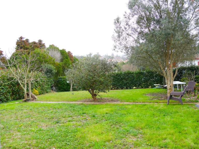 Maison Saint-Jean-de-Luz - 4 chambres - 158m²