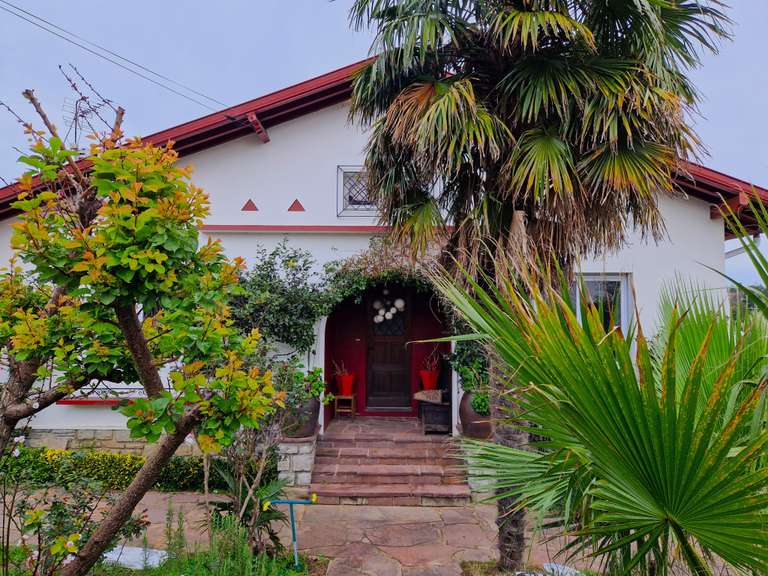 Maison Saint-Jean-de-Luz - 4 chambres - 158m²