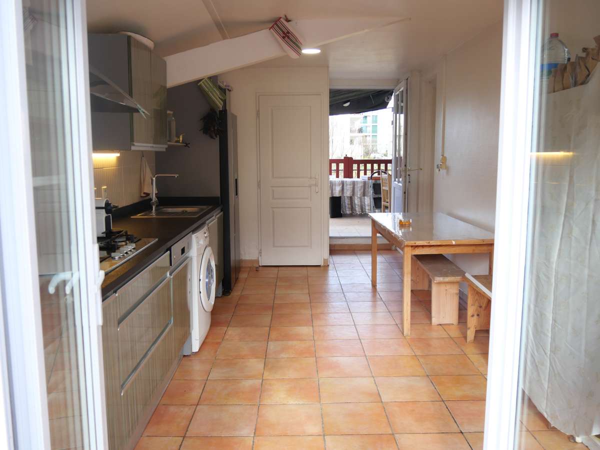 Maison Saint-Jean-de-Luz