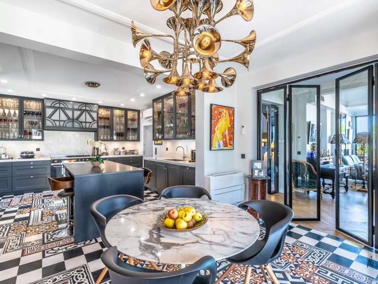 Maison avec Vue sur mer Saint-Jean-de-Luz - 6 chambres - 425m²