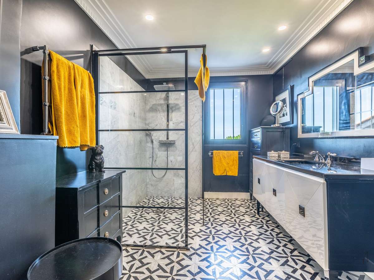 Maison Saint-Jean-de-Luz