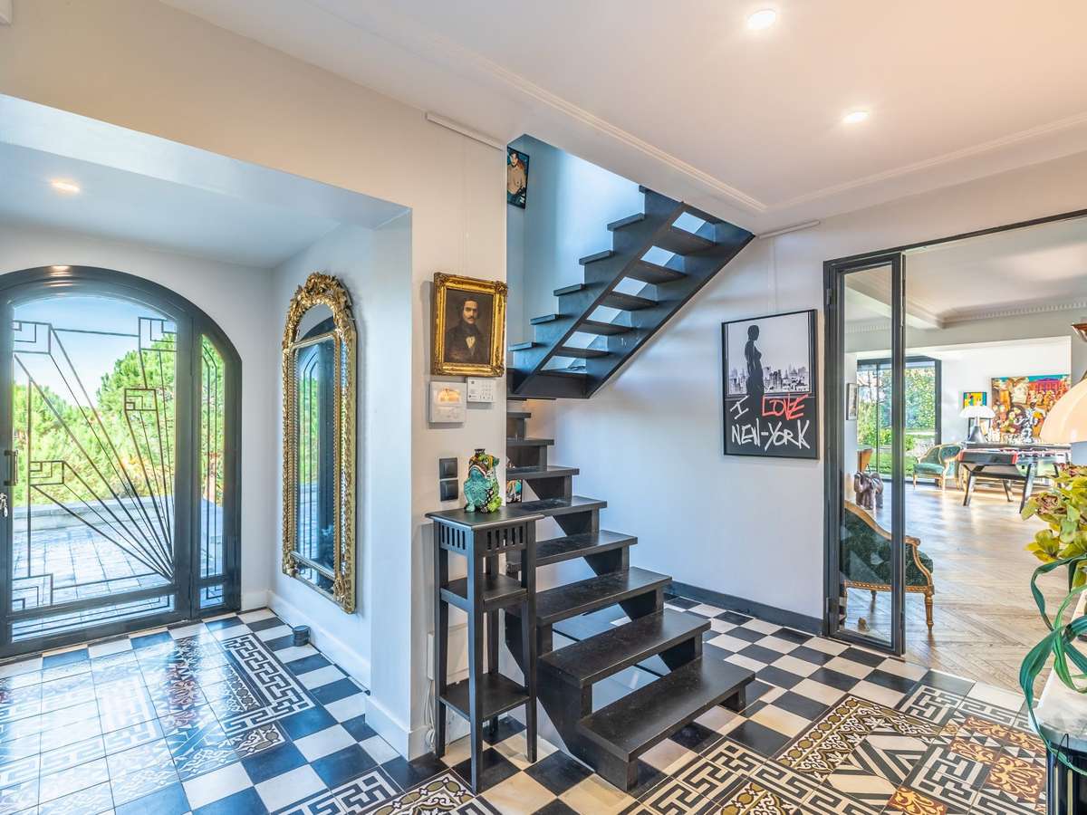 Maison Saint-Jean-de-Luz