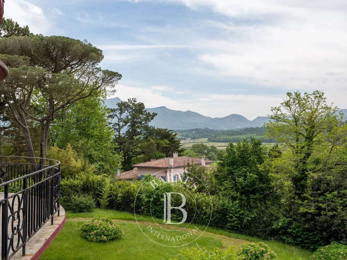 Maison Saint-Jean-de-Luz