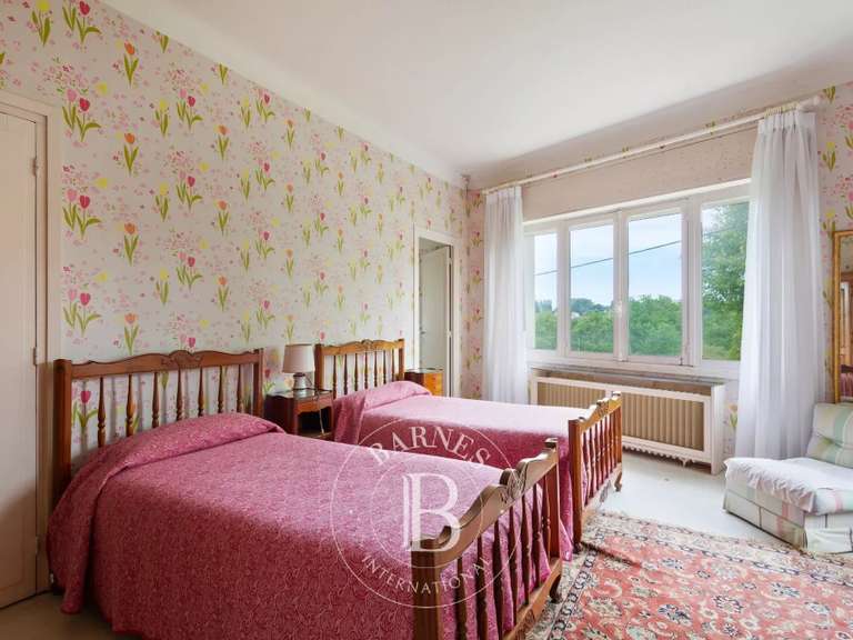 Maison Saint-Jean-de-Luz - 12 chambres - 679m²