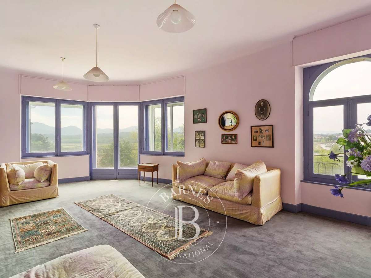 Maison Saint-Jean-de-Luz