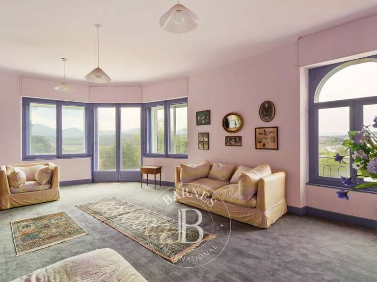 Maison Saint-Jean-de-Luz - 12 chambres - 679m²