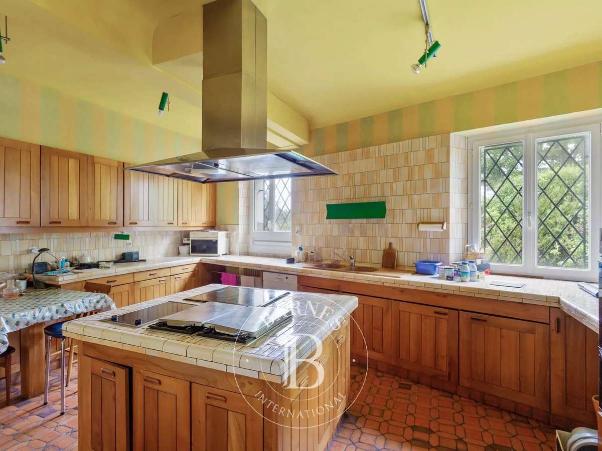 Maison Saint-Jean-de-Luz