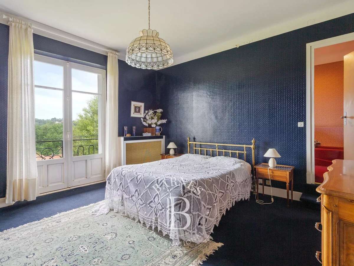 Maison Saint-Jean-de-Luz