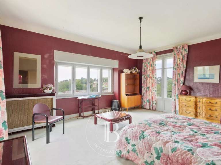Maison Saint-Jean-de-Luz - 12 chambres - 679m²