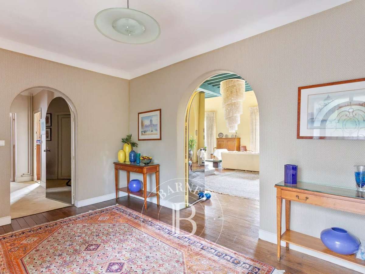 Maison Saint-Jean-de-Luz