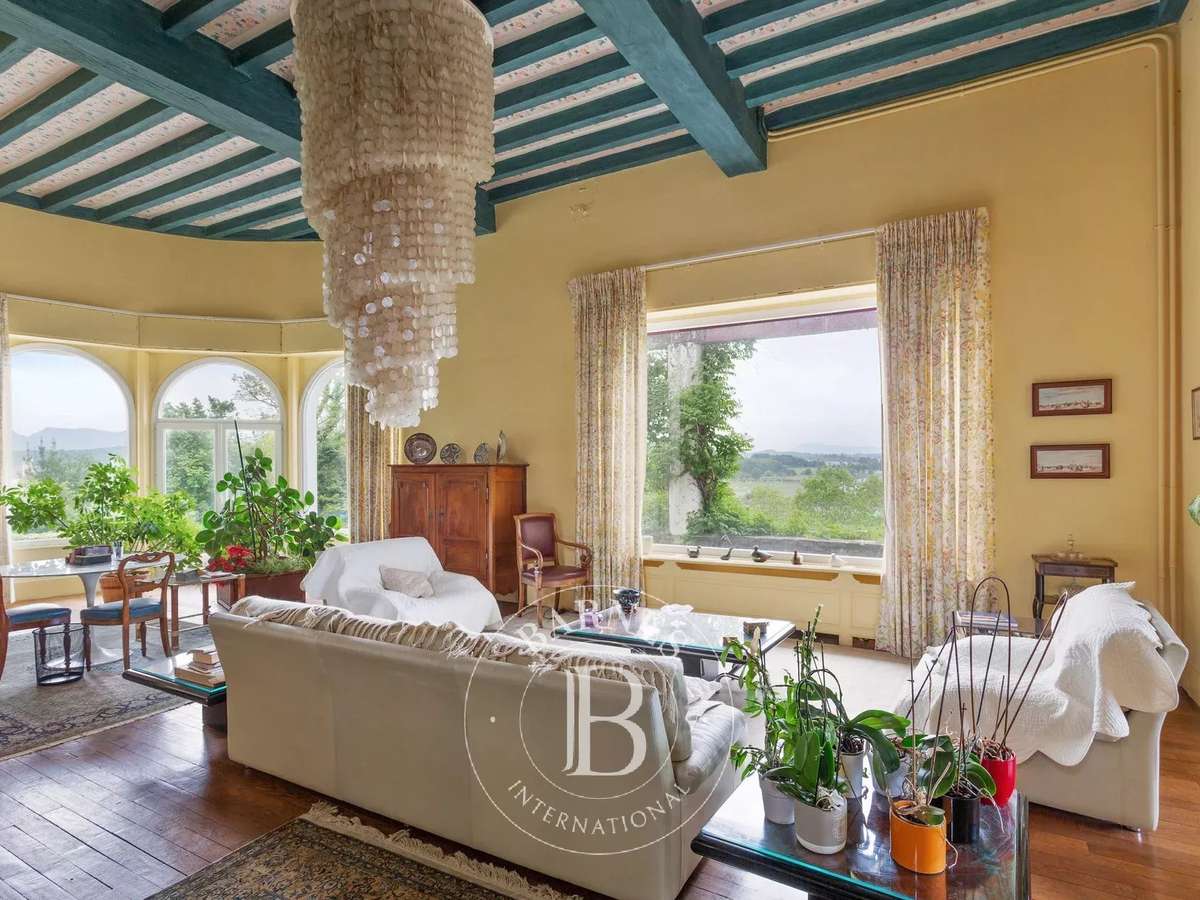 Maison Saint-Jean-de-Luz