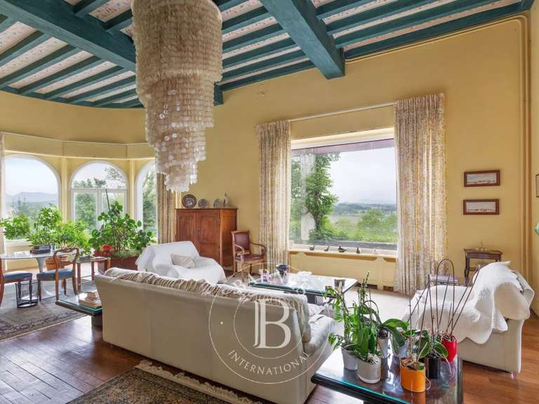Maison Saint-Jean-de-Luz - 12 chambres - 679m²