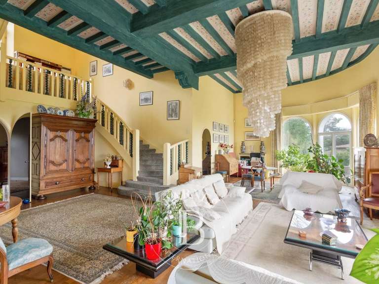 Maison Saint-Jean-de-Luz - 12 chambres - 679m²