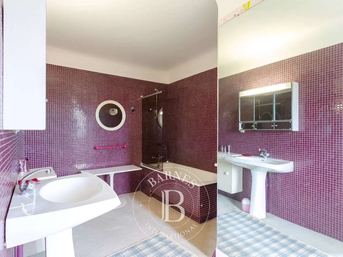 Maison Saint-Jean-de-Luz