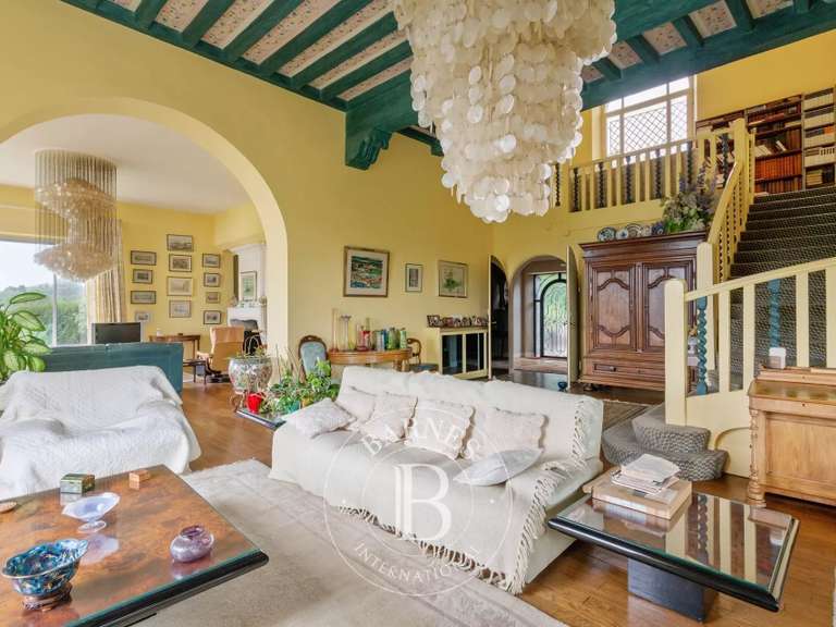 Maison Saint-Jean-de-Luz - 12 chambres - 679m²