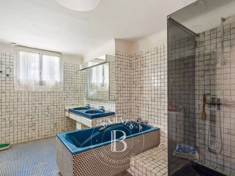 Maison Saint-Jean-de-Luz - 12 chambres - 679m²